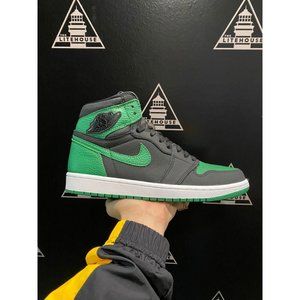 Jordan 1 Retro High OG ‘Pine Green’